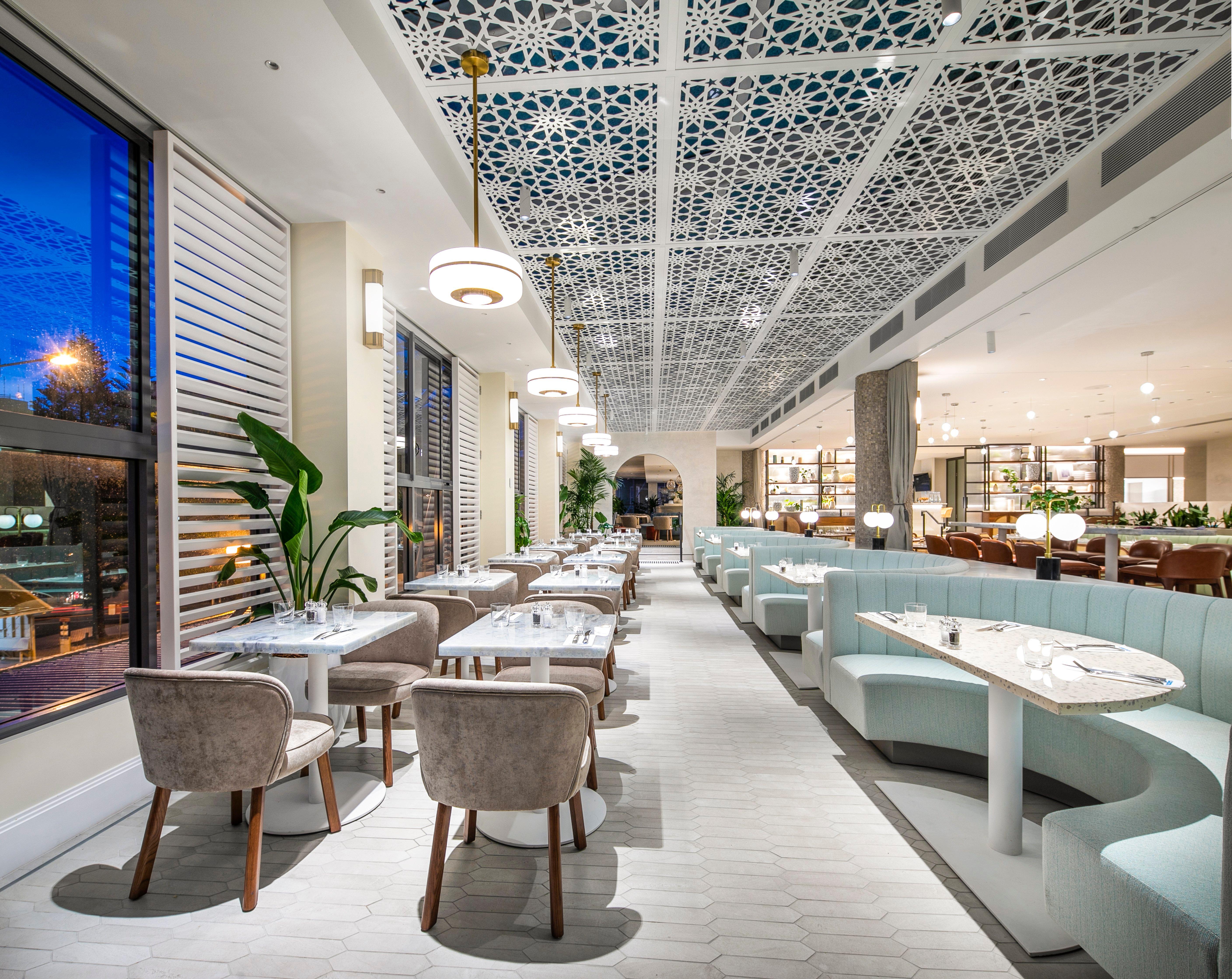 Crowne Plaza Sydney Coogee Beach By Ihg Экстерьер фото