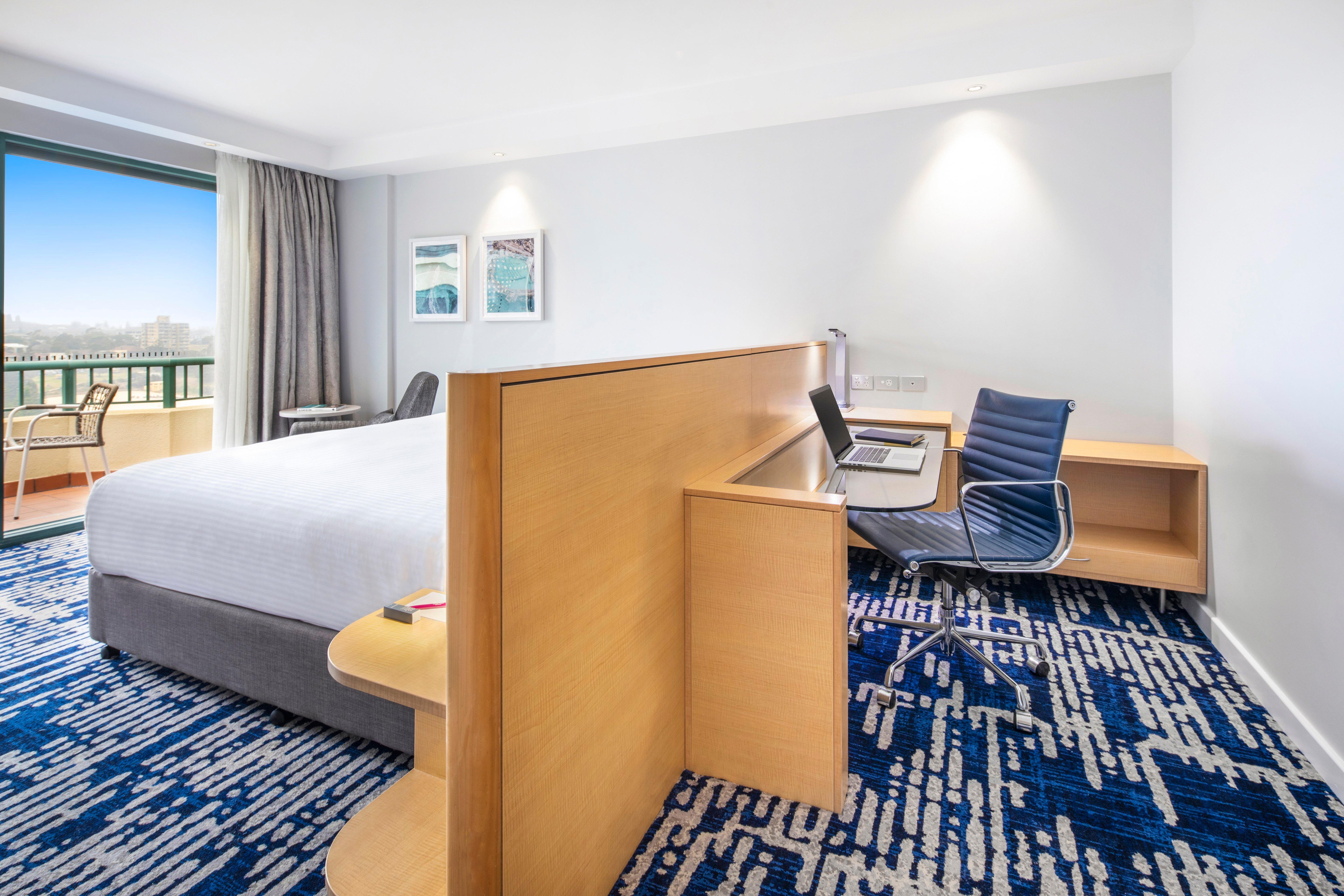 Crowne Plaza Sydney Coogee Beach By Ihg Экстерьер фото