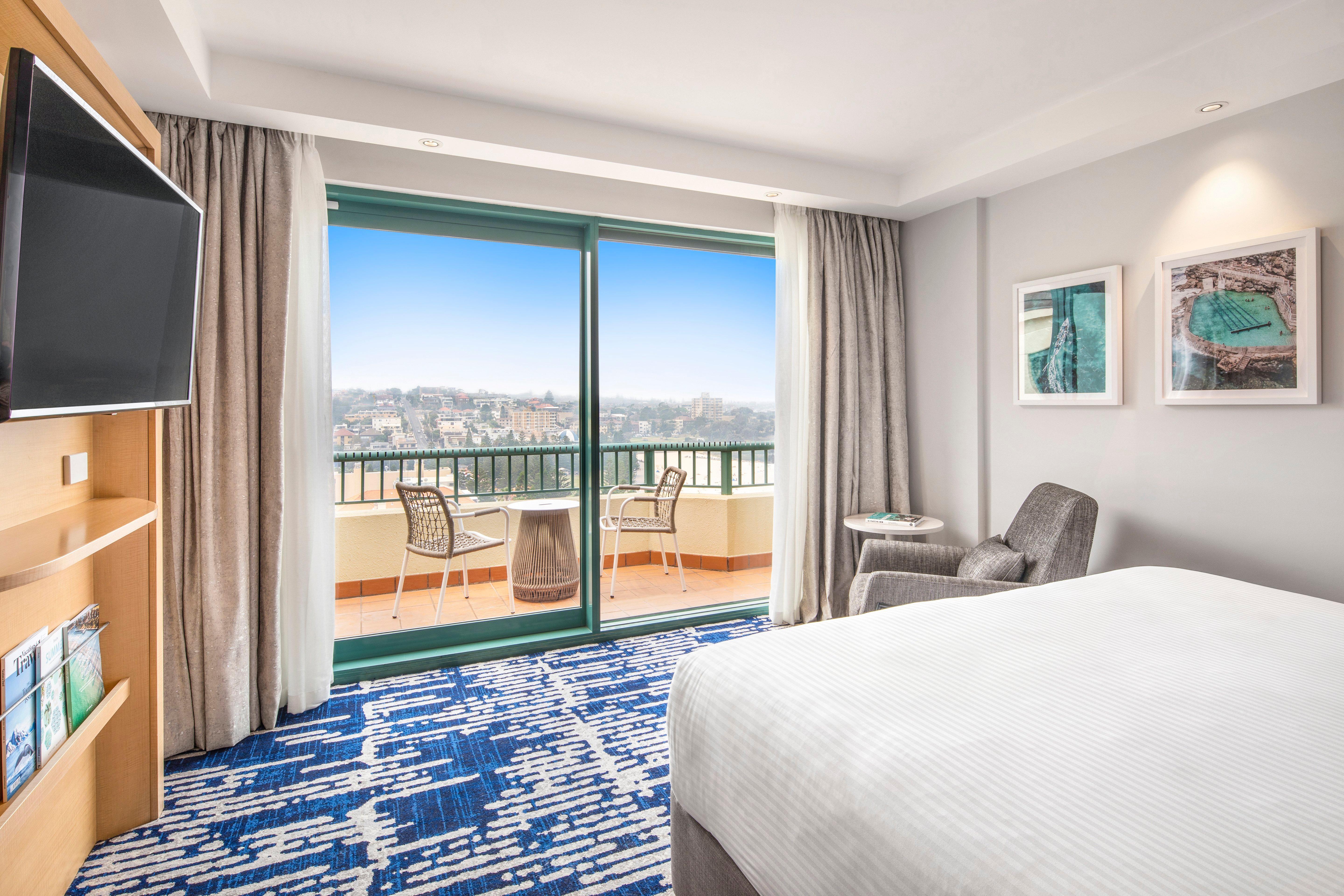 Crowne Plaza Sydney Coogee Beach By Ihg Экстерьер фото