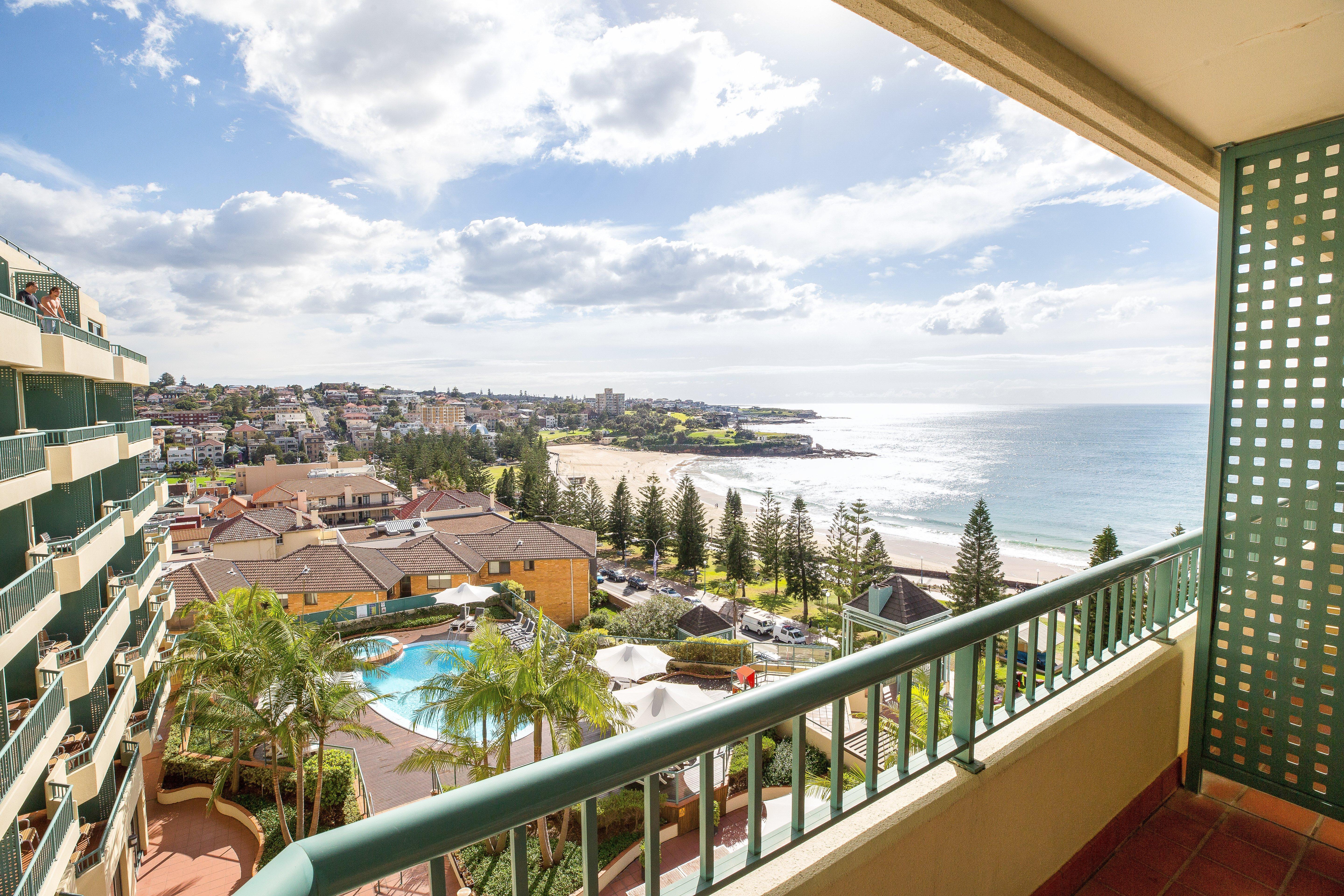 Crowne Plaza Sydney Coogee Beach By Ihg Экстерьер фото