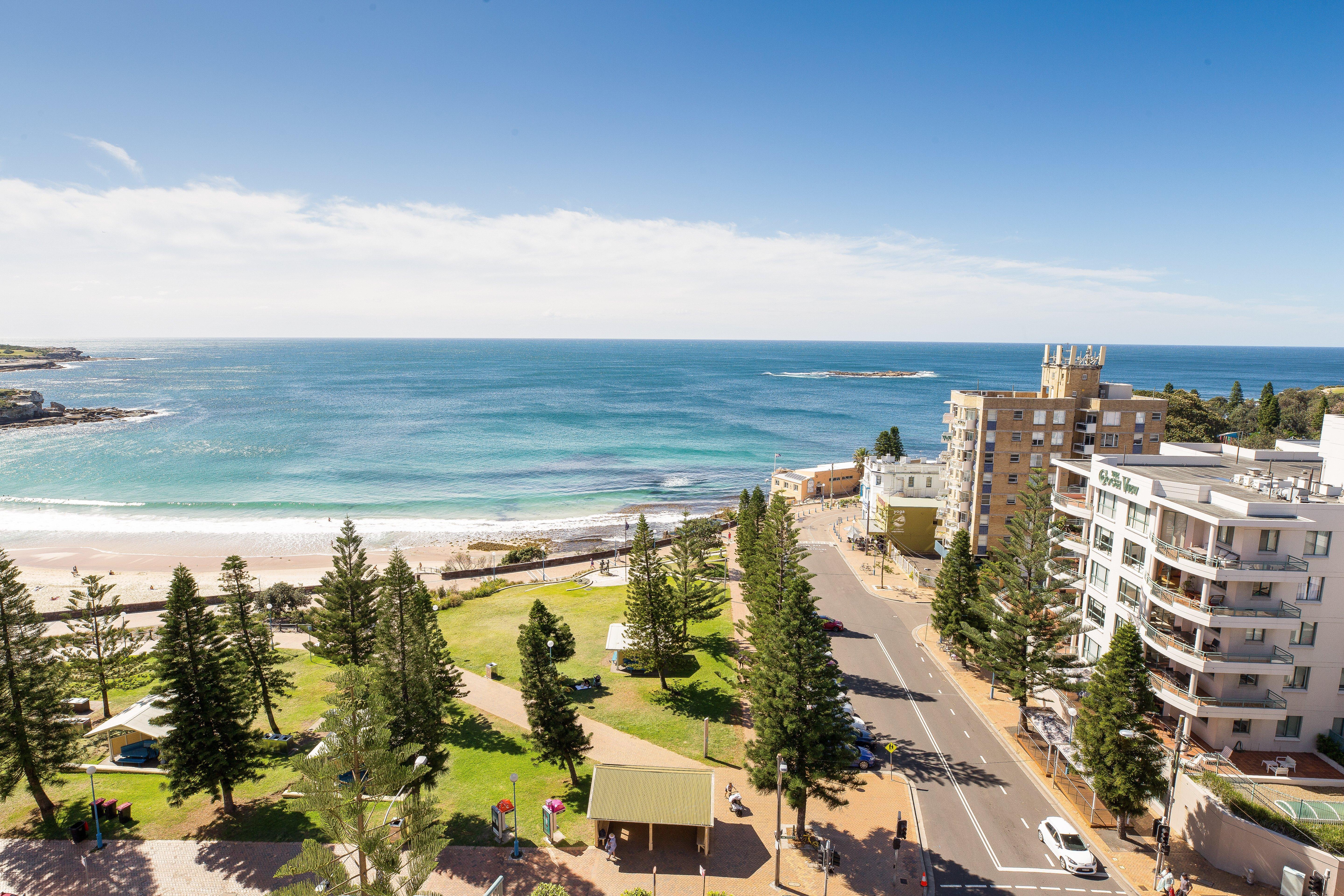 Crowne Plaza Sydney Coogee Beach By Ihg Экстерьер фото