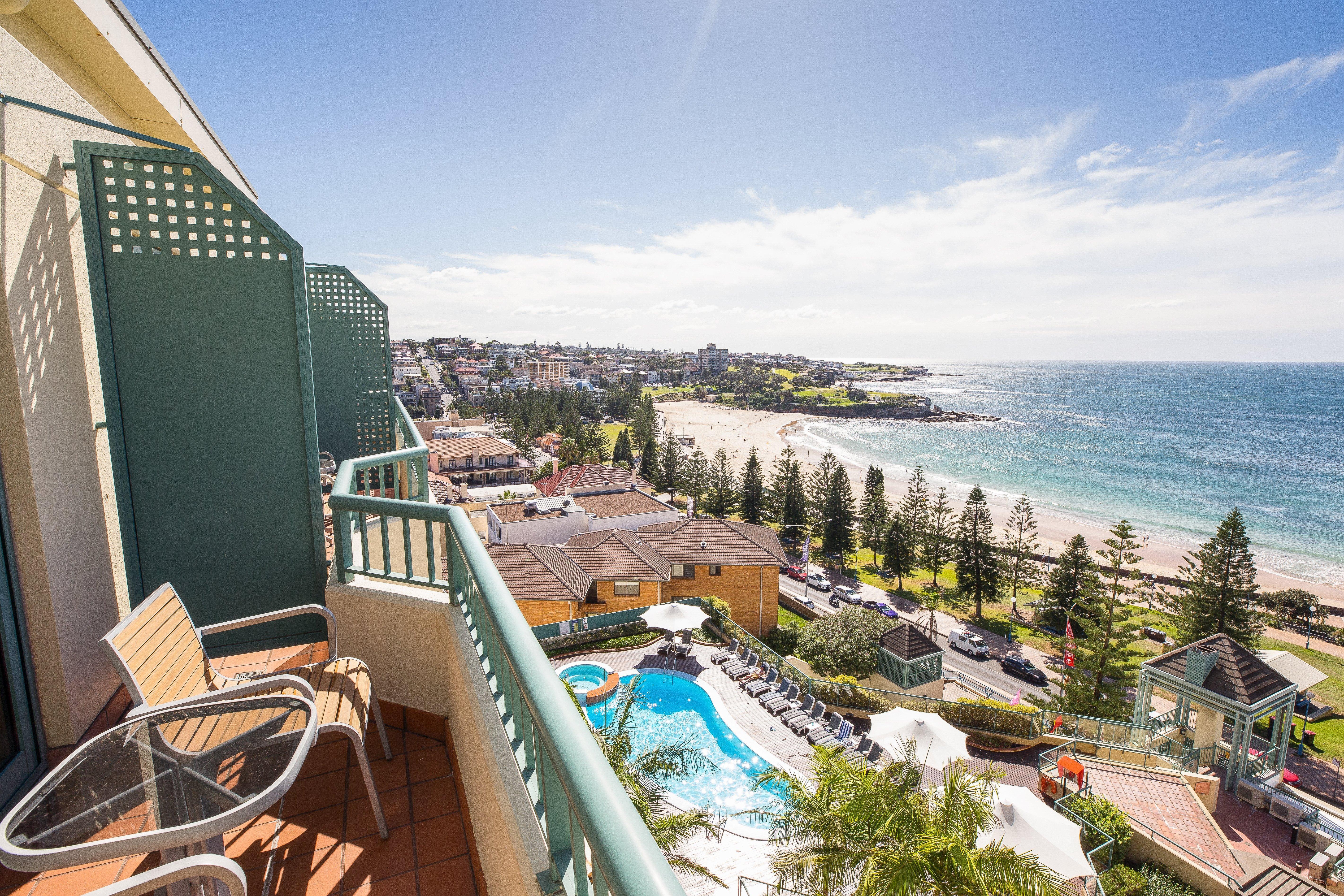 Crowne Plaza Sydney Coogee Beach By Ihg Экстерьер фото